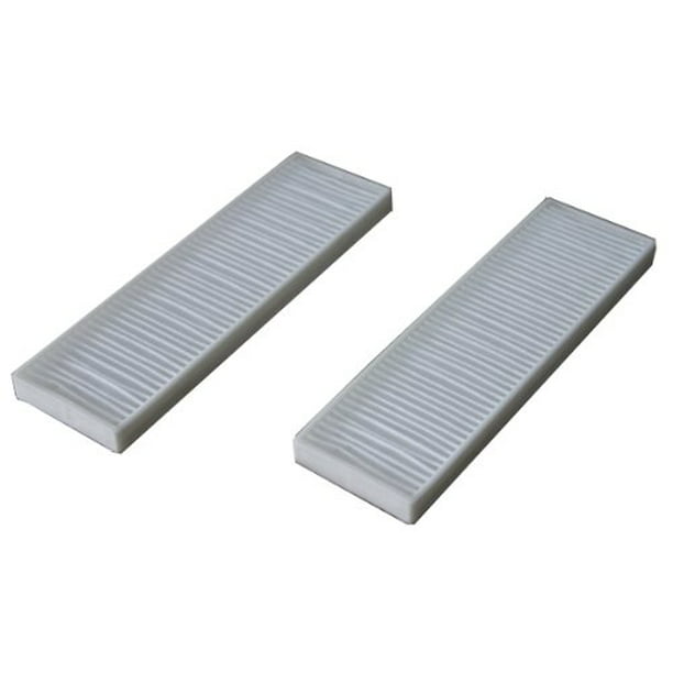 Pack of 2 Generic Hepa Filters Suitable for Bissell Vacuum Style 7&9 32076 New
